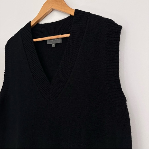 Anthropologie Sweater Midi Dress - Picture 7 of 13